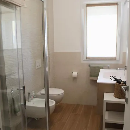 Lägenhet Le Due Sorelle Ale Civitanova Marche
