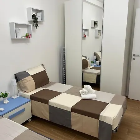 Le Due Sorelle Ale Apartment