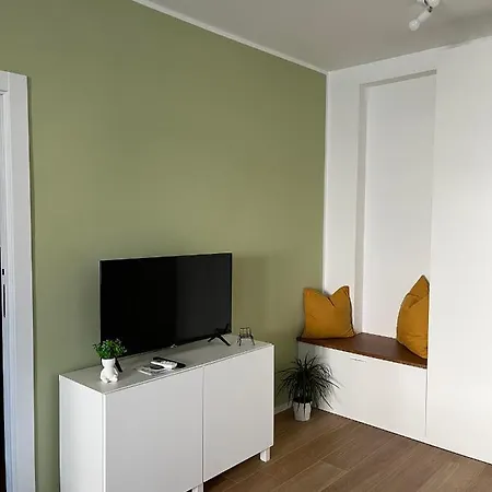 Le Due Sorelle Ale Apartment Civitanova Marche