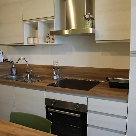 Le Due Sorelle Ale Apartment Civitanova Marche