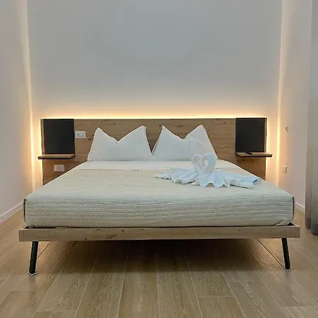 Apartment Le Due Sorelle Ale *