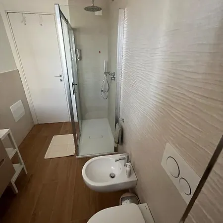 Apartment Le Due Sorelle Ale *