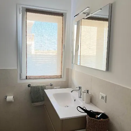 Apartment Le Due Sorelle Ale *