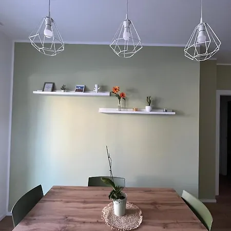 Apartment Le Due Sorelle Ale Civitanova Marche