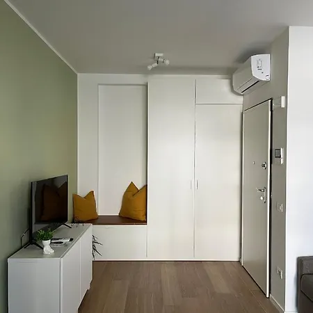 Le Due Sorelle Ale Apartment
