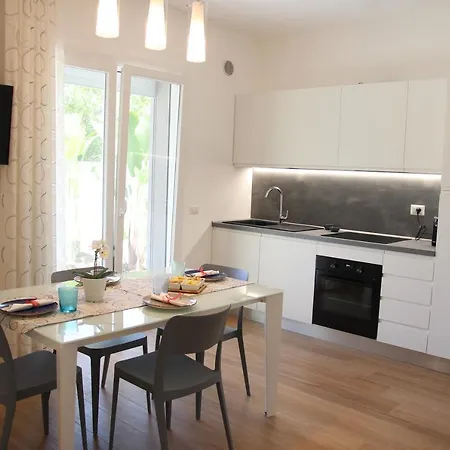 Le Due Sorelle Ale Apartment Civitanova Marche