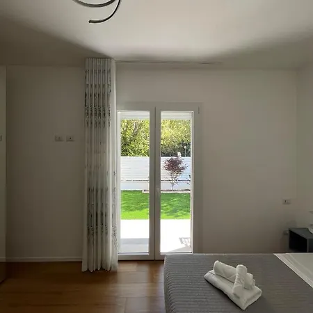 Le Due Sorelle Ale Lägenhet Civitanova Marche