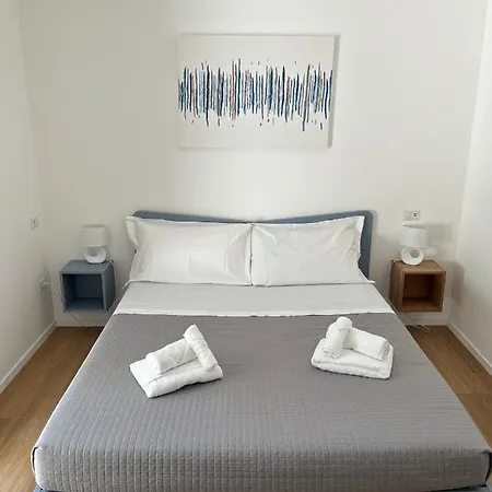 Le Due Sorelle Ale Apartment Civitanova Marche