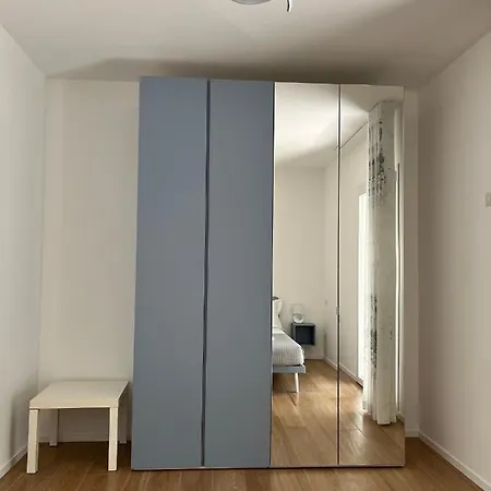 Lägenhet Le Due Sorelle Ale