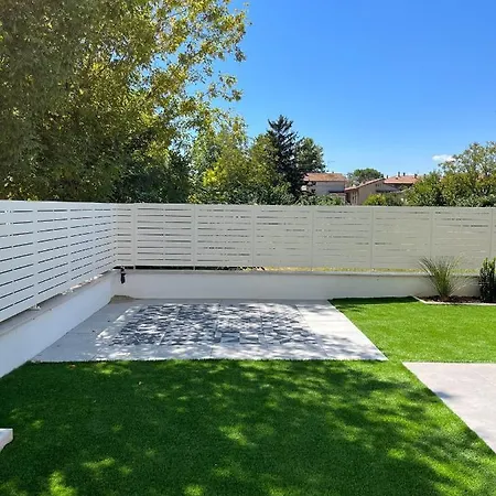 Le Due Sorelle Ale Apartment *