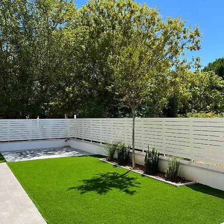 Le Due Sorelle Ale Apartment Civitanova Marche