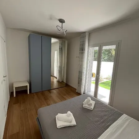 Apartment Le Due Sorelle Ale *