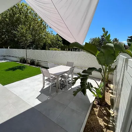 Le Due Sorelle Ale Apartment