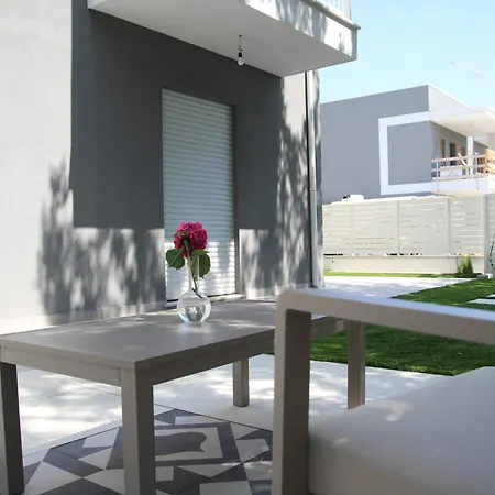 Le Due Sorelle Ale Apartment Civitanova Marche