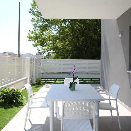 Apartment Le Due Sorelle Ale Civitanova Marche