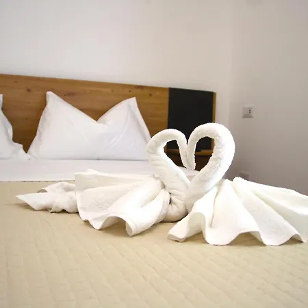 Apartment Le Due Sorelle Ale *