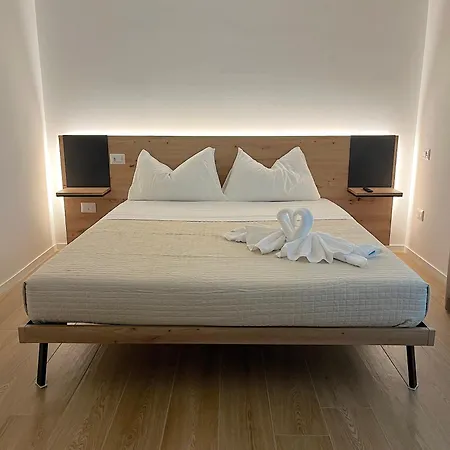 Le Due Sorelle Ale Apartment