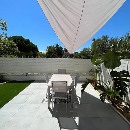 Le Due Sorelle Ale Apartment