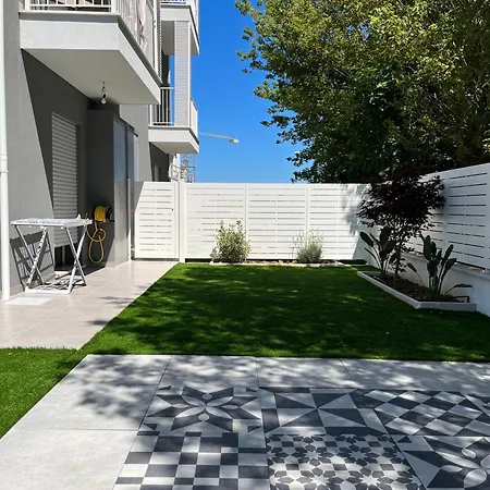 Le Due Sorelle Ale Apartment *